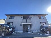 尼ヶ辻駅より徒歩15分 2階 築25年9ヶ月の賃貸物件
