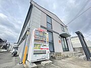 前栽駅より徒歩12分 1階 築28年4ヶ月の賃貸物件