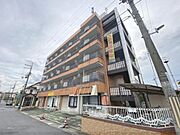 京終駅より徒歩18分 4階 築39年6ヶ月の賃貸物件