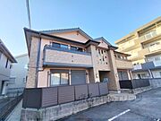 メゾンヴェールBの賃貸物件