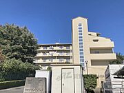 平城駅より徒歩19分 3階 築38年7ヶ月の賃貸物件