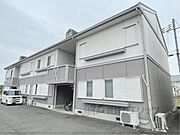 サニーヒルA 1階 築31年9ヶ月の賃貸物件