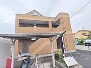 法隆寺駅より徒歩7分 2階 築17年3ヶ月の賃貸物件