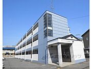 奈良駅より徒歩14分 1階 築30年7ヶ月の賃貸物件