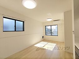 ル・ブコン 2階1LDKのリビング/ダイニング