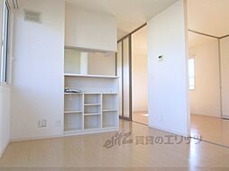 セジュールときわ 201 2階1LDKのリビング/ダイニング