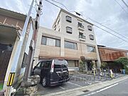 石原ビルディングマンションアモリーノ 3階 築39年8ヶ月の賃貸物件