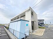 大和西大寺駅よりバス20分 徒歩3分 2階 築24年6ヶ月の賃貸物件