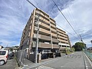 京終駅より徒歩2分 2階 築17年9ヶ月の賃貸物件