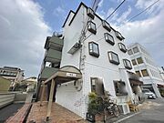 新大宮駅より徒歩15分 3階 築40年7ヶ月の賃貸物件