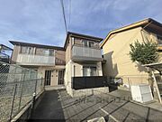 近鉄奈良駅より徒歩11分 2階 築16年1ヶ月の賃貸物件