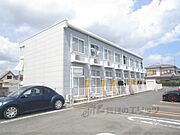 九条駅より徒歩13分 2階 築21年8ヶ月の賃貸物件