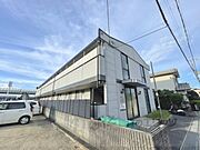 尼ヶ辻駅より徒歩11分 2階 築28年5ヶ月の賃貸物件