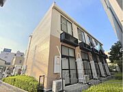 レオパレス大宮 2階 築20年2ヶ月の賃貸物件