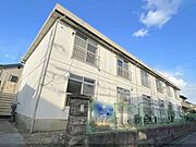 若草荘A棟 2階 築49年9ヶ月の賃貸物件