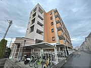前栽駅より徒歩7分 2階 築20年7ヶ月の賃貸物件