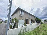 ヴィクトワール 2階 築12年11ヶ月の賃貸物件