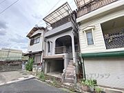京終駅より徒歩16分 築41年4ヶ月の賃貸物件