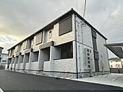 京終駅より徒歩10分 新築 2階建の賃貸物件