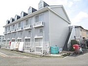 奈良駅より徒歩30分 2階 築27年7ヶ月の賃貸物件