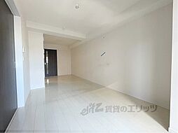 アンジュ高天 502 5階1LDKのリビング/ダイニング