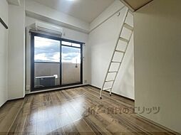 シティパレスやすらぎの道Ｐ3 332 3階1Kのリビング/ダイニング