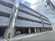 シティパレスやすらぎの道パート3 4階 築31年7ヶ月の賃貸物件