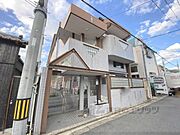 京終駅より徒歩10分 2階 築34年の賃貸物件