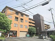 新大宮駅より徒歩4分 4階 築39年の賃貸物件