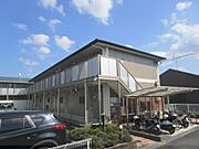 郡山駅より徒歩9分 2階 築21年7ヶ月の賃貸物件