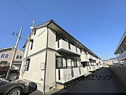 新大宮駅より徒歩15分 2階 築30年8ヶ月の賃貸物件