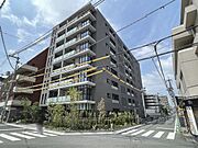ラヴィーナ奈良 7階 築1年5ヶ月の賃貸物件