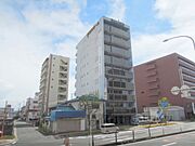 新大宮駅より徒歩13分 5階 築19年の賃貸物件