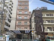 新大宮駅より徒歩5分 3階 築22年7ヶ月の賃貸物件