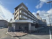 平城駅より徒歩1分 5階 築41年11ヶ月の賃貸物件