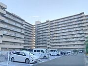 前栽駅より徒歩11分 4階 築31年3ヶ月の賃貸物件