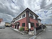 近鉄奈良駅より徒歩12分 2階 築19年4ヶ月の賃貸物件