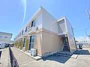 大和小泉駅よりバス17分 徒歩5分 1階 築24年2ヶ月の賃貸物件