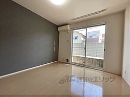 リビングタウン新大宮 1階1LDKのリビング/ダイニング