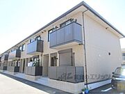 奈良駅よりバス9分 徒歩9分 1階 築3年10ヶ月の賃貸物件