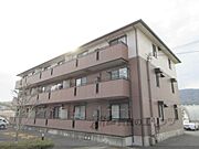 南生駒駅より徒歩8分 3階 築22年1ヶ月の賃貸物件