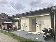 平城駅より徒歩12分 1階 築54年6ヶ月の賃貸物件