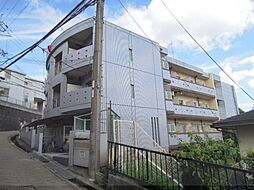 近鉄奈良線 生駒駅 徒歩7分の賃貸マンション