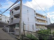 生駒駅より徒歩7分 1階 築33年6ヶ月の賃貸物件