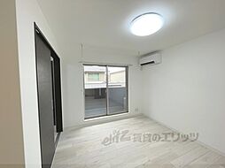 ジーメゾン奈良エルカーサ 103 1階1LDKのリビング/ダイニング