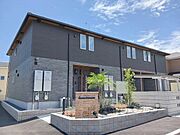 尼ヶ辻駅より徒歩18分 1階 新築の賃貸物件