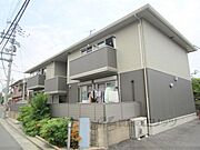 グランシャリオ1 1階 築15年4ヶ月の賃貸物件