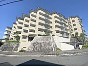 東生駒駅より徒歩3分 5階 築39年7ヶ月の賃貸物件