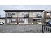 郡山駅より徒歩29分 1階 築43年8ヶ月の賃貸物件