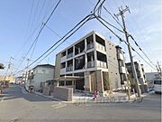 九条駅より徒歩3分 1階 新築の賃貸物件